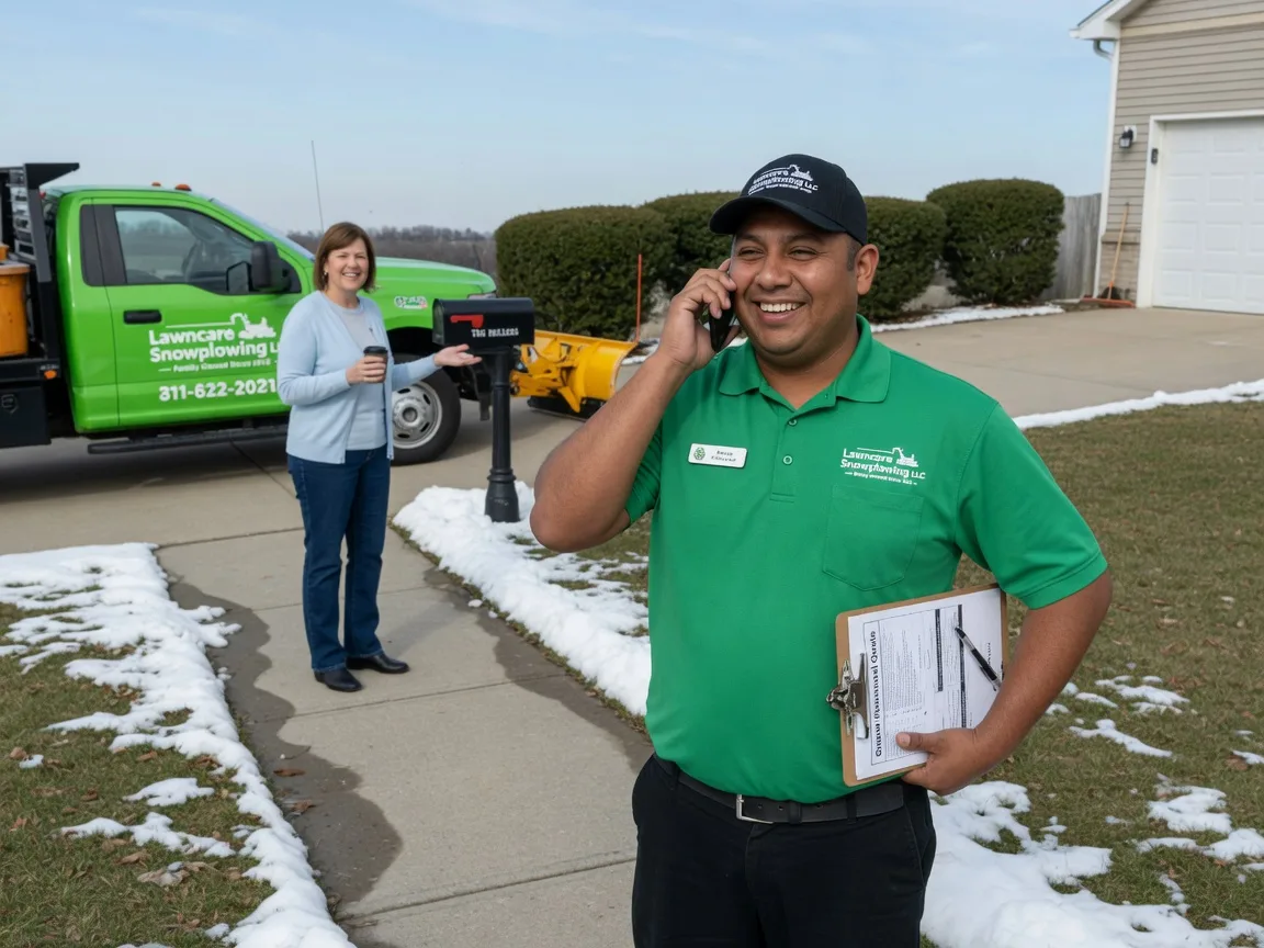 Lawn Care Services By Expert Landscaper Wernersville, PA FAQs